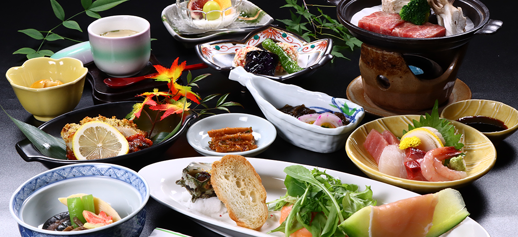 法要・お祝いプラン